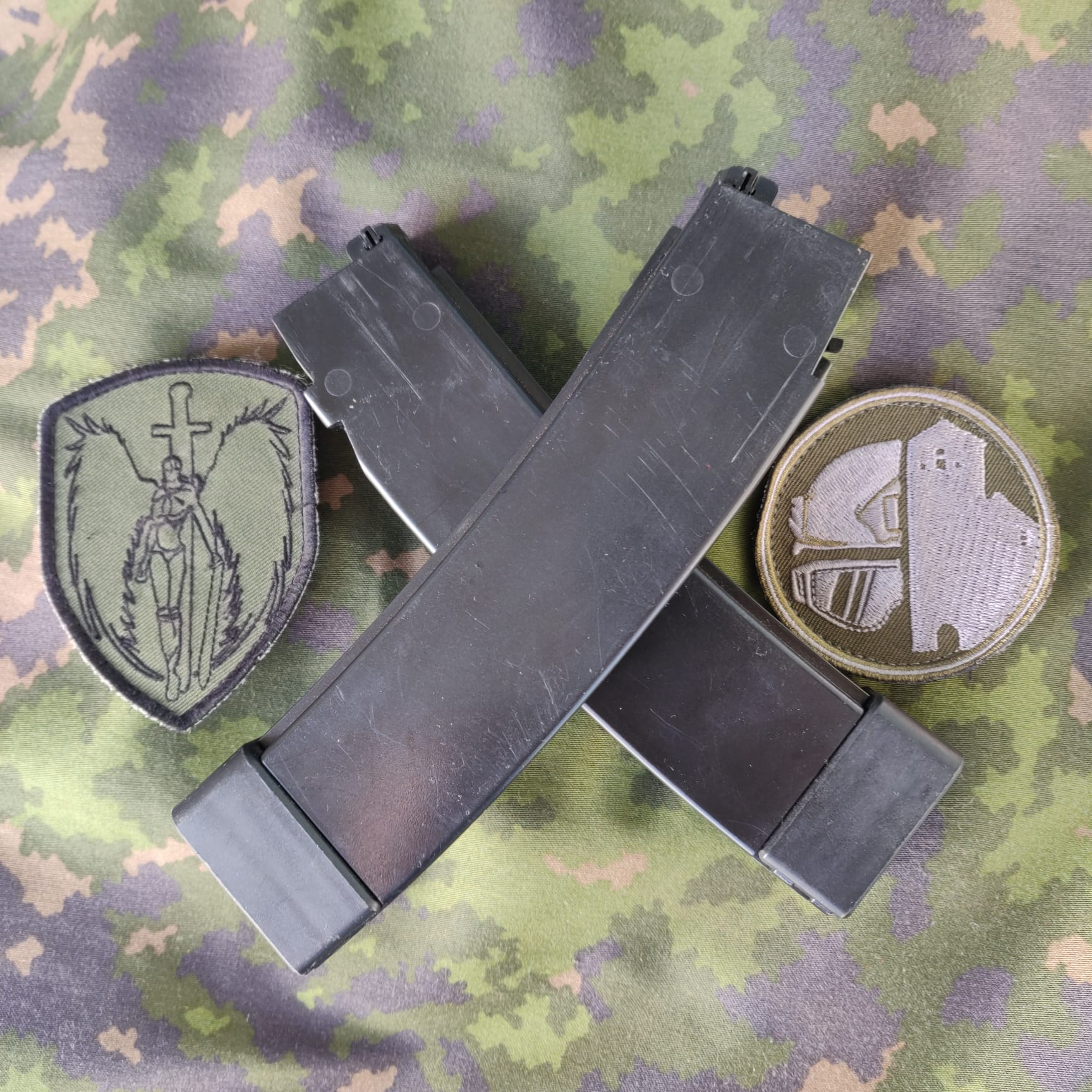 VXT – Valkyries X Turkusoft ilmoittautuminen on auki!