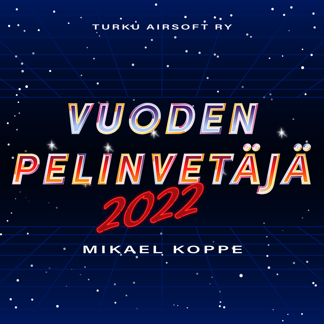 Vuosijuhlaäänestyksen tulokset