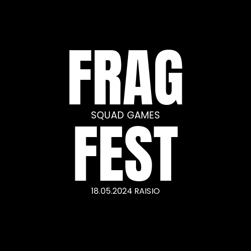 FragFest 18.5.2024